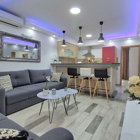 Apartment Marino 마카르스카 외부 사진